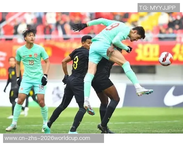 马来西亚国奥队迎战菲律宾国奥队力争在友谊赛中展现实力与风采