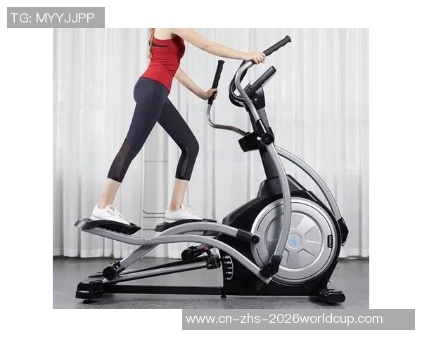 国内十大体育器材品牌全解析助你选择适合的运动装备提升健身体验