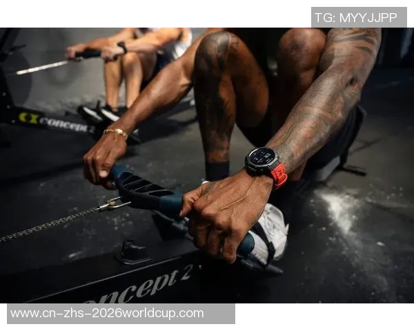 探索加拿大体育用品品牌的创新与发展之路助力运动爱好者实现梦想